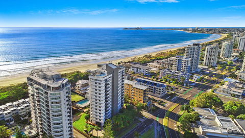Majorca Isle Beachside Resort - Your Accommodation 8