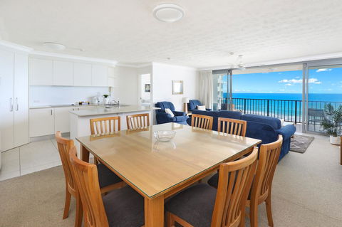 Majorca Isle Beachside Resort - Your Accommodation 2