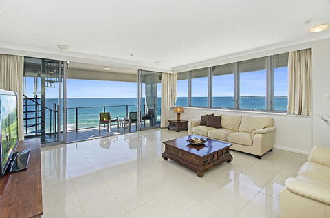 Majorca Isle Beachside Resort - Your Accommodation 19