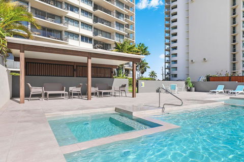 Majorca Isle Beachside Resort - Your Accommodation 10