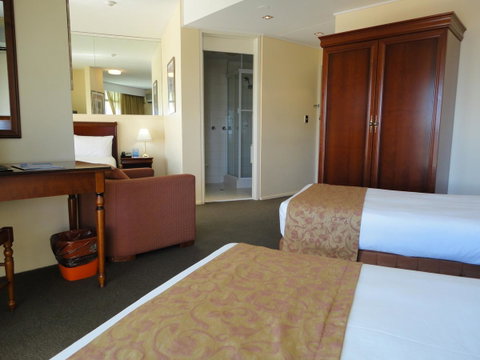 Madison Tower Mill Hotel - Your Accommodation 19