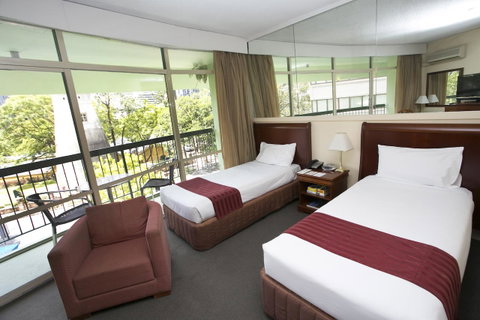 Madison Tower Mill Hotel - Your Accommodation 7