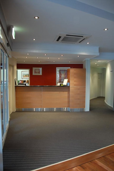 Madison Tower Mill Hotel - Your Accommodation 3