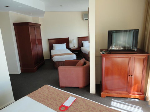 Madison Tower Mill Hotel - Your Accommodation 20