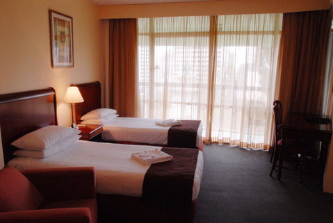 Madison Tower Mill Hotel - Your Accommodation 21