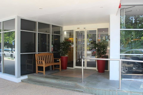 Madison Tower Mill Hotel - Your Accommodation 1