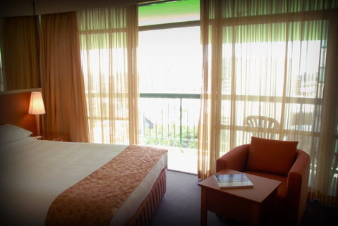 Madison Tower Mill Hotel - Your Accommodation 23
