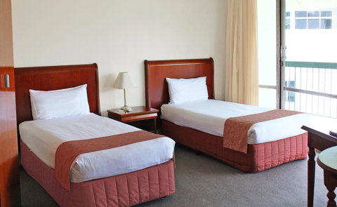 Madison Tower Mill Hotel - Your Accommodation 5