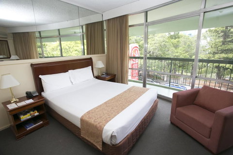 Madison Tower Mill Hotel - Your Accommodation 6