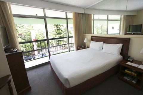 Madison Tower Mill Hotel - Your Accommodation 8
