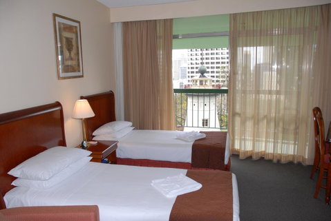 Madison Tower Mill Hotel - Your Accommodation 22