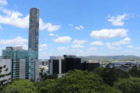 Madison Tower Mill Hotel - Your Accommodation 16