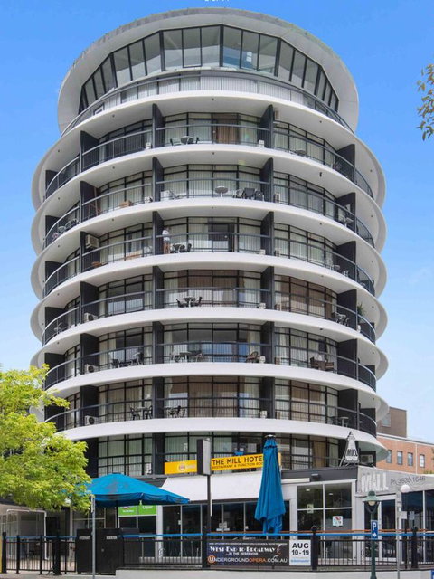 Madison Tower Mill Hotel - Your Accommodation 0