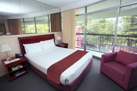Madison Tower Mill Hotel - Your Accommodation 4