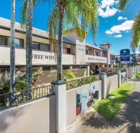 Cairns City Palms - Your Accommodation