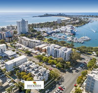 Dockside Apartments Mooloolaba - Your Accommodation