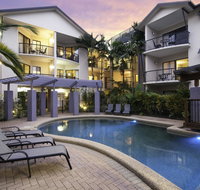 Bay Villas Resort - Your Accommodation