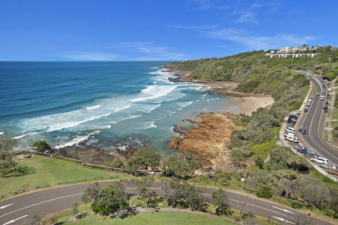 Pandanus Coolum Beach - Your Accommodation 14