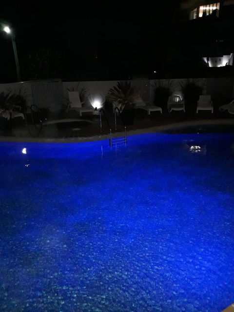 Pandanus Coolum Beach - Your Accommodation 9