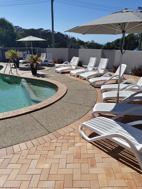 Pandanus Coolum Beach - Your Accommodation 2