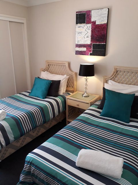 Pandanus Coolum Beach - Your Accommodation 26