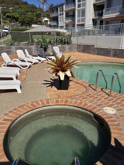 Pandanus Coolum Beach - Your Accommodation 3