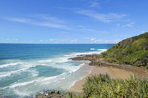Pandanus Coolum Beach - Your Accommodation 12