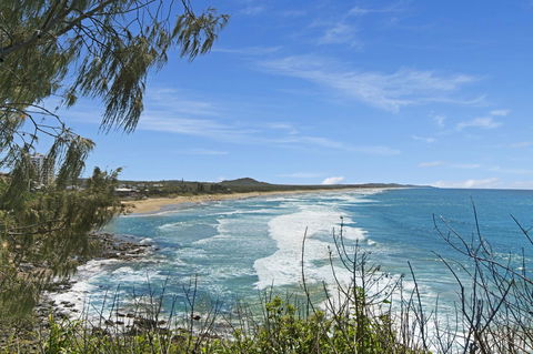 Pandanus Coolum Beach - Your Accommodation 17