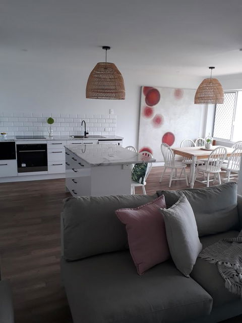 Pandanus Coolum Beach - Your Accommodation 4