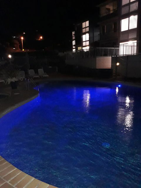 Pandanus Coolum Beach - Your Accommodation 11
