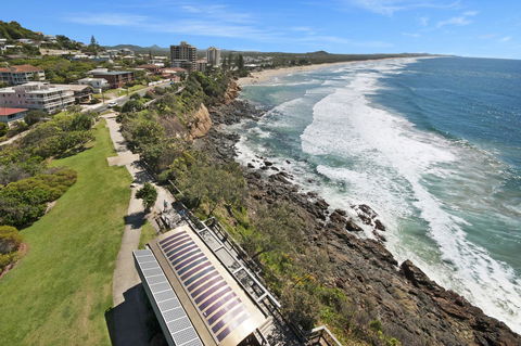 Pandanus Coolum Beach - Your Accommodation 15