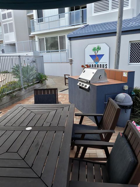 Pandanus Coolum Beach - Your Accommodation 1