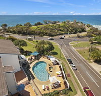 Pandanus Coolum Beach - Your Accommodation