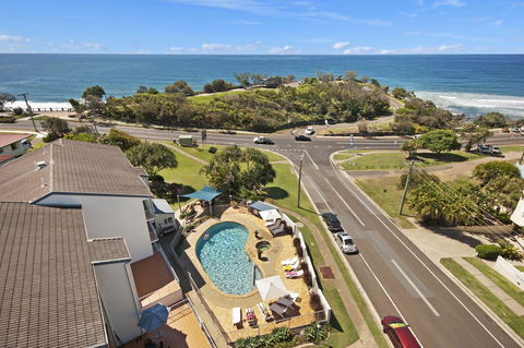 Pandanus Coolum Beach - Your Accommodation 0