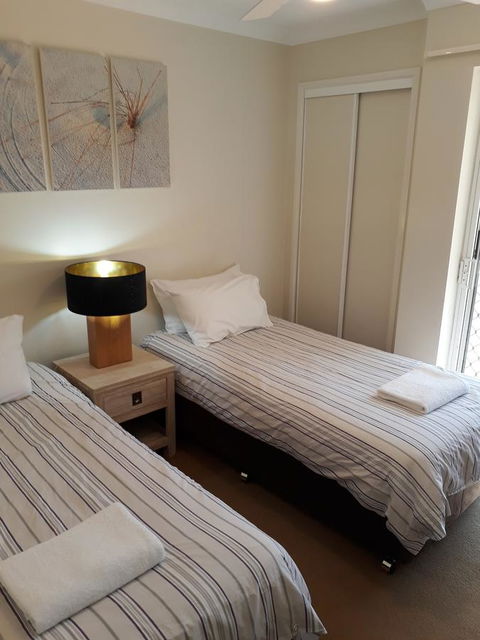 Pandanus Coolum Beach - Your Accommodation 27