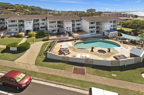 Pandanus Coolum Beach - Your Accommodation 19
