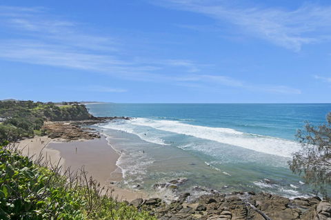 Pandanus Coolum Beach - Your Accommodation 13