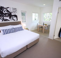 Domain Serviced Apartments - Your Accommodation