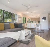 Tropical Reef Apartments - Your Accommodation