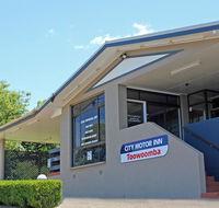 City Motor Inn - Your Accommodation