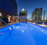 Mercure Brisbane King George Square - Your Accommodation