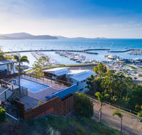 Nautilus On The Hill - Airlie Beach - Your Accommodation
