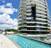 Ambience on Burleigh Beach - Your Accommodation