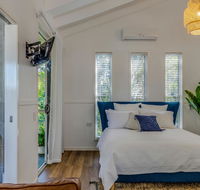 Hampton Estate Wines - Your Accommodation