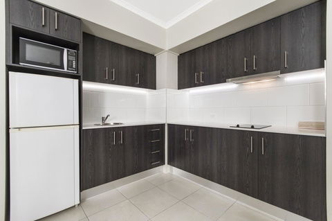 Sunshine Tower Hotel - Your Accommodation 21