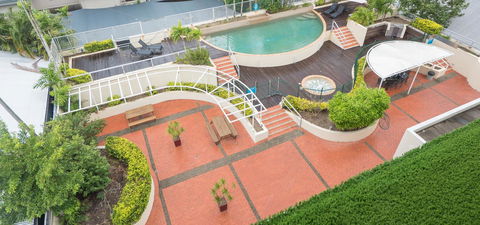 Sunshine Tower Hotel - Your Accommodation 22