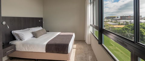 Sunshine Tower Hotel - Your Accommodation 19