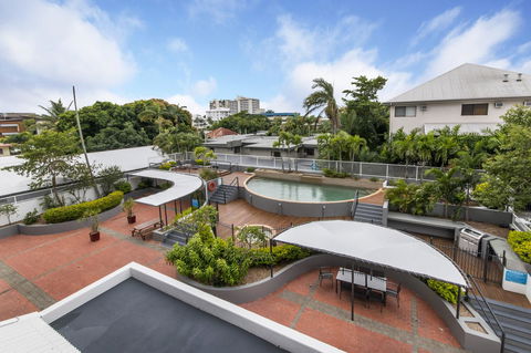 Sunshine Tower Hotel - Your Accommodation 17