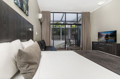 Sunshine Tower Hotel - Your Accommodation 18