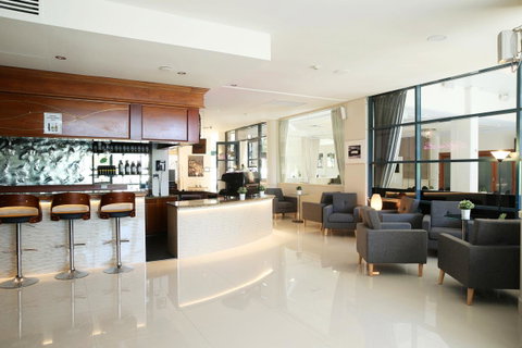 Hotel Diana - Your Accommodation 4